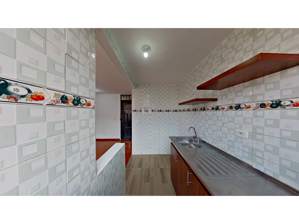 Venta Apartamento, San Bernardino 22, Bosa — foto 4