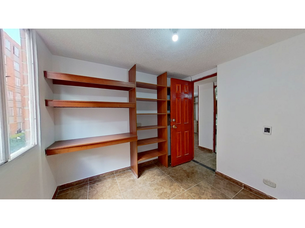 Venta Apartamento, Osorio Diez, Bosa — foto 5