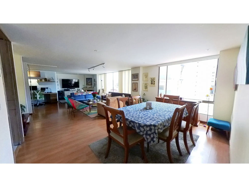 Venta Apartamento, Cedritos, Usaquen — foto 3