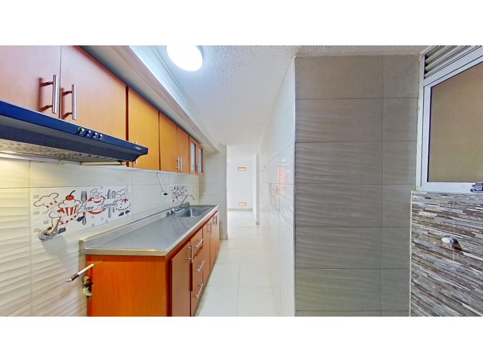 Venta Apartamento, El Jardín, Bosa — foto 5