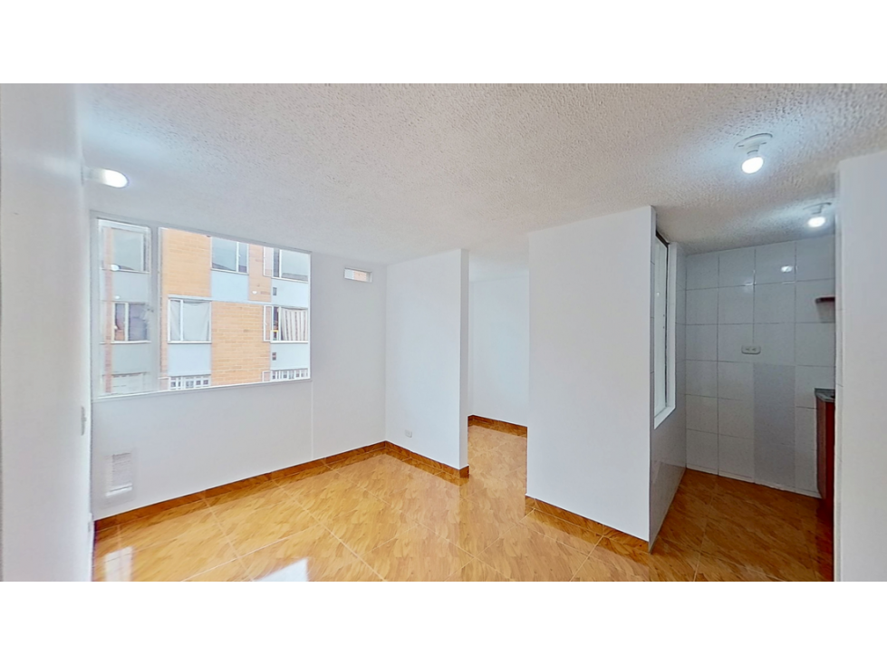 Venta Apartamento, Nuevo Recreo, Bosa