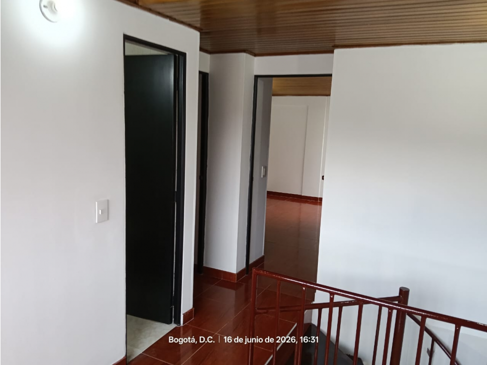 Venta Apartamento, Los Andes Norte, Suba — foto 6