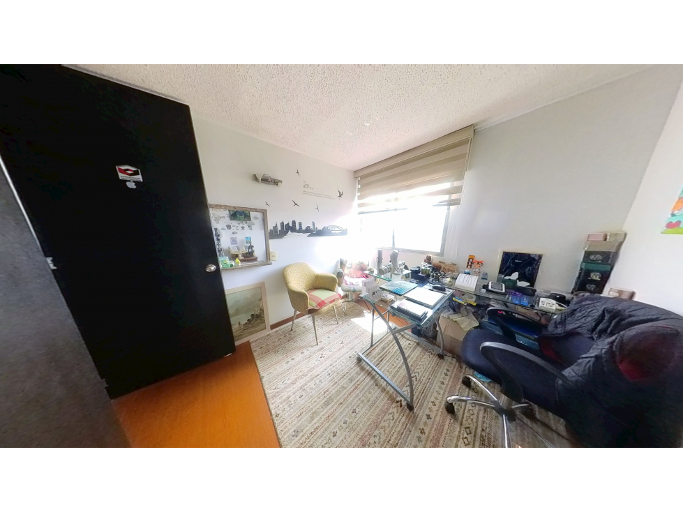 Venta Apartamento, San Joaquin, Engativa — foto 5