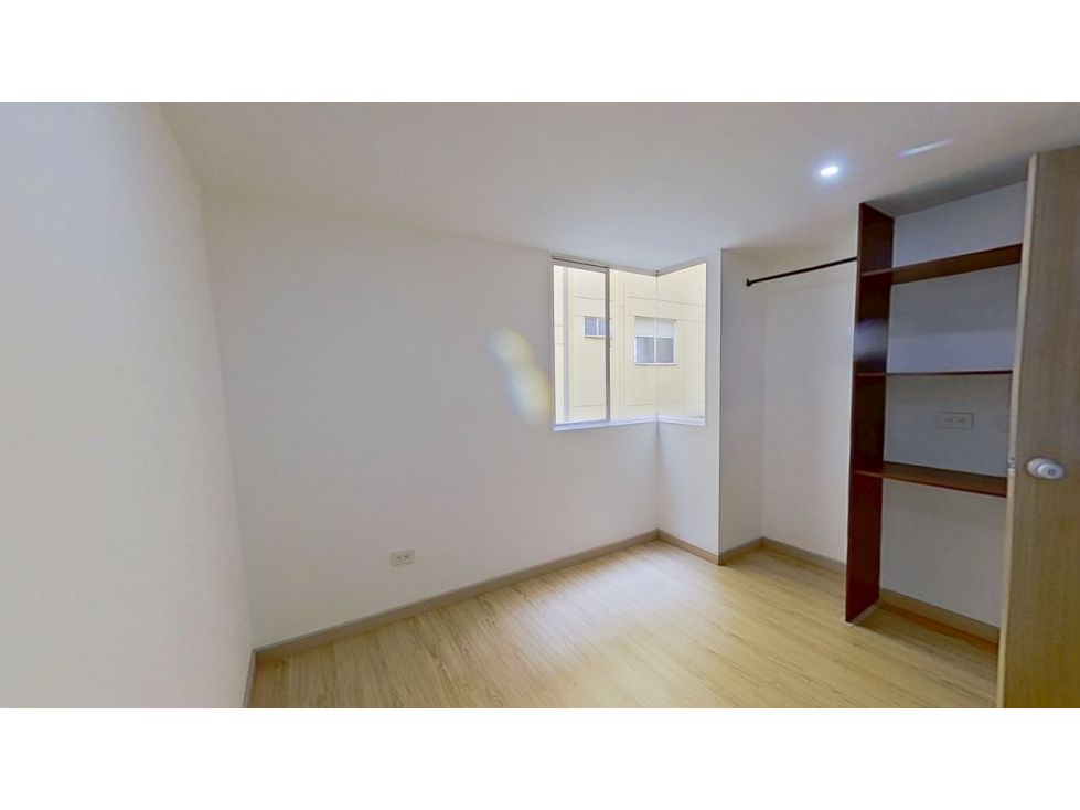 Venta Apartamento, Horizonte Norte, Usaquen — foto 6