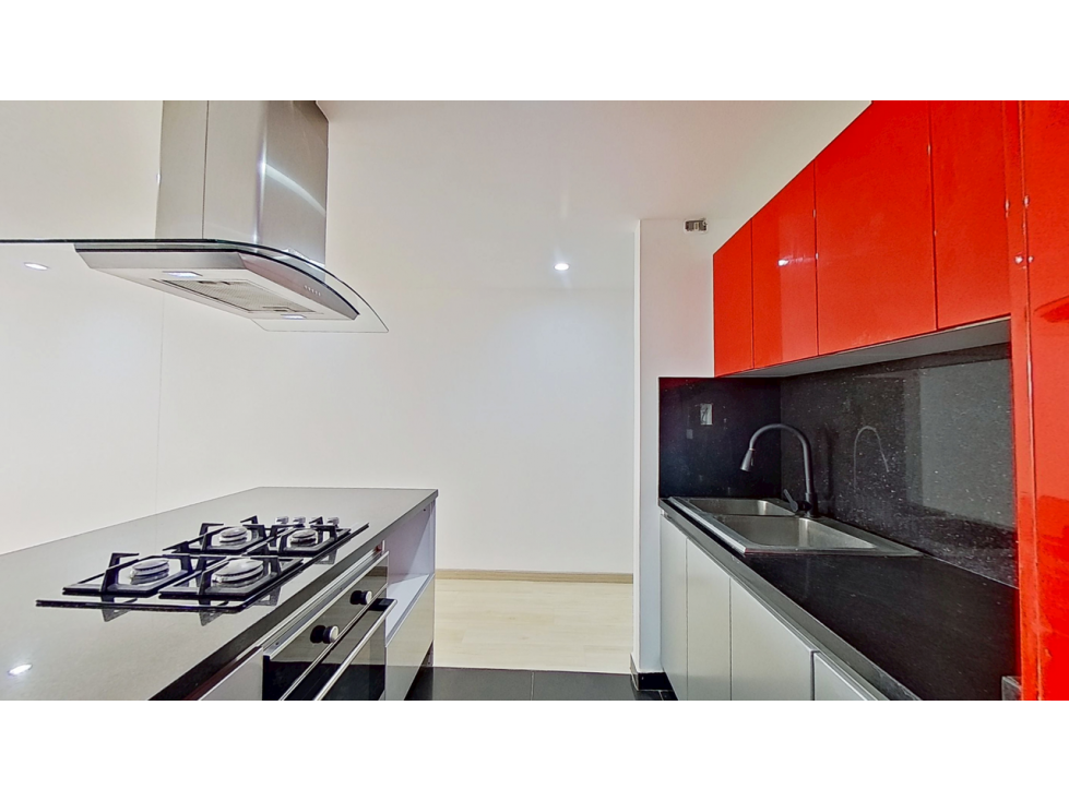 Venta Apartamento. Cedritos, Usaquen — foto 6