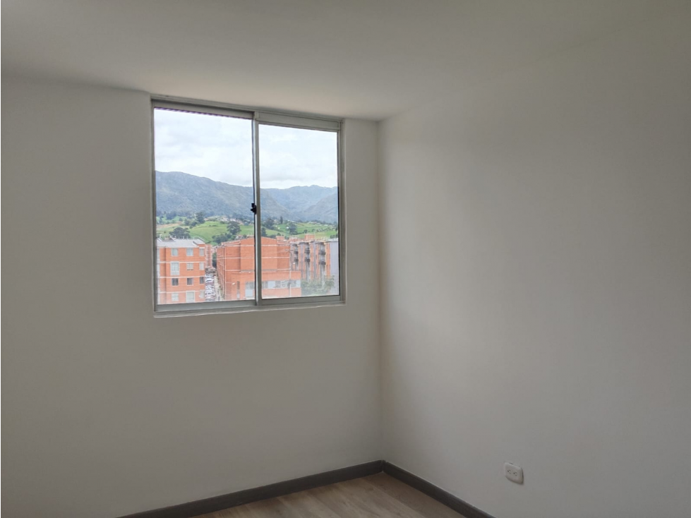 Venta Apartamento, Hacienda San Rafael, Zipaquira — foto 5