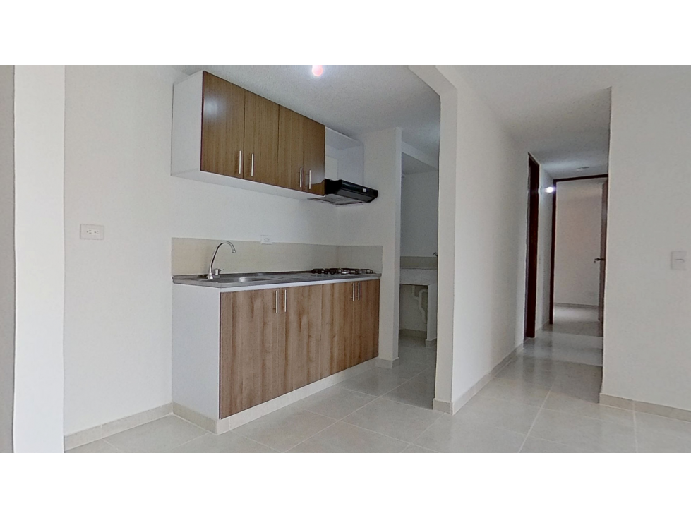 Venta Apartamento, San Jose, Mosquera — foto 4