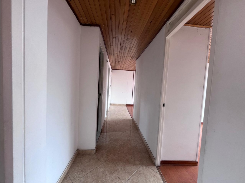 Venta Apartamento, San Cipriano, Suba — foto 4