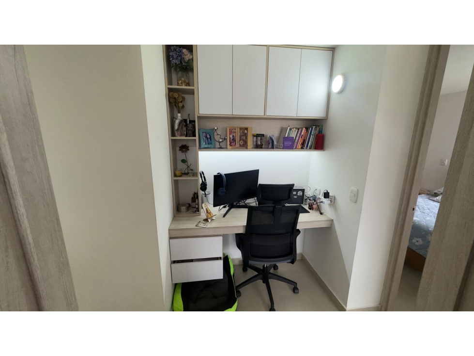 Venta Apartamento, Mirador del Campo, Tocancipá — foto 4