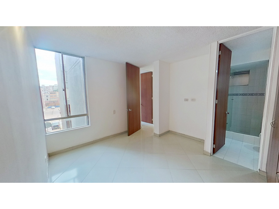 Venta Apartamento, San Antonio, Usaquén — foto 5