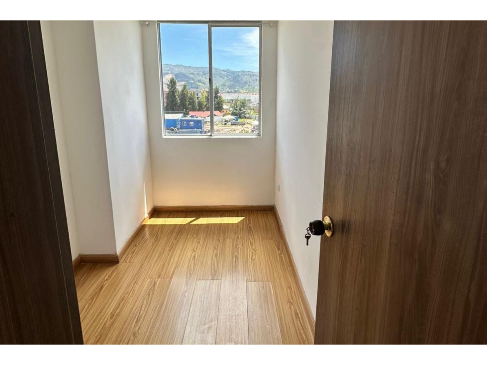 Venta Apartamento, La Estacion, Tocancipá — foto 5