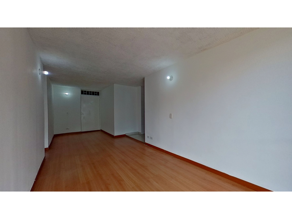 Venta Apartamento, Lijaca, Usaquen — foto 2