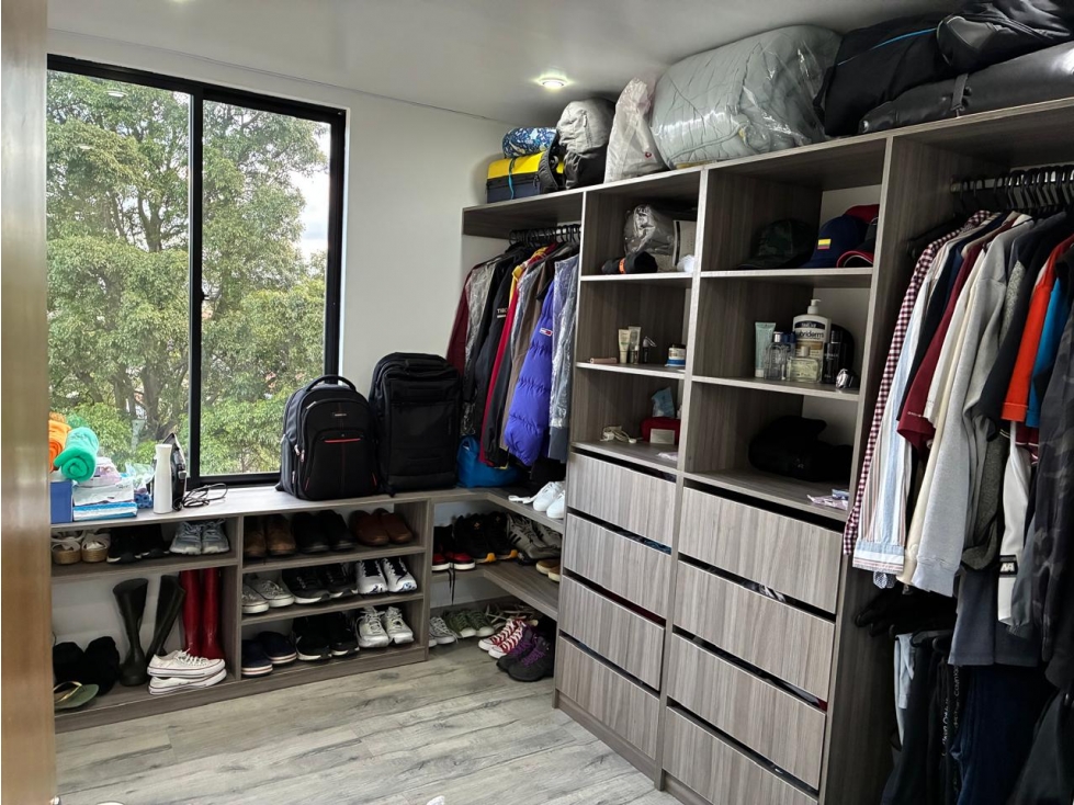 Venta Apartamento, La Balsa, Chia — foto 3