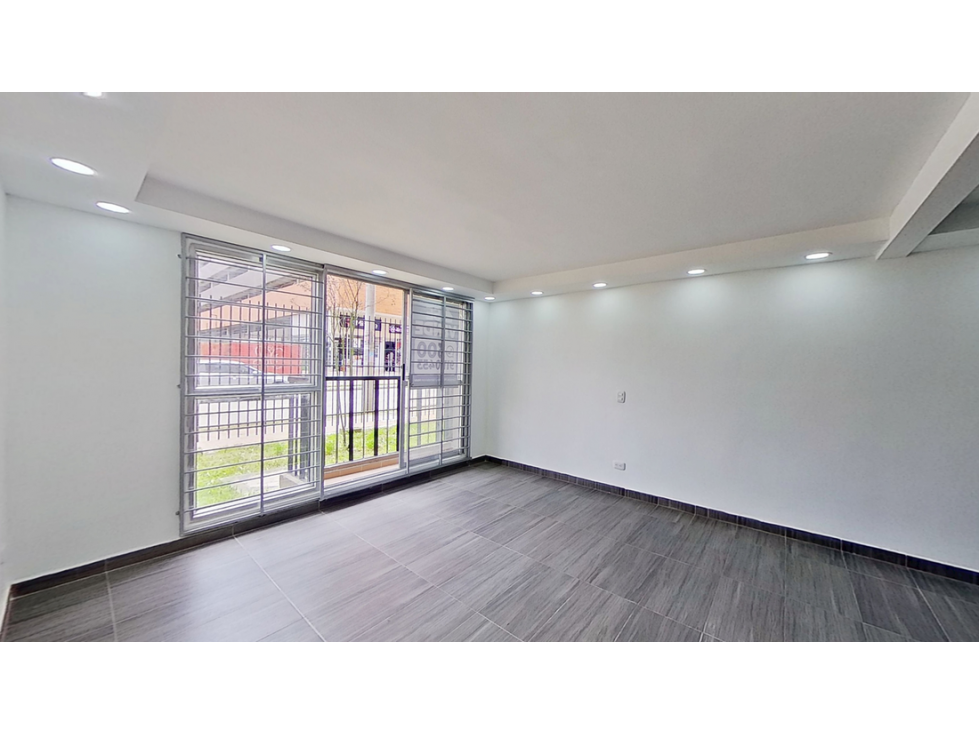 Venta Apartamento, Prados del Mirador, Zipaquirá