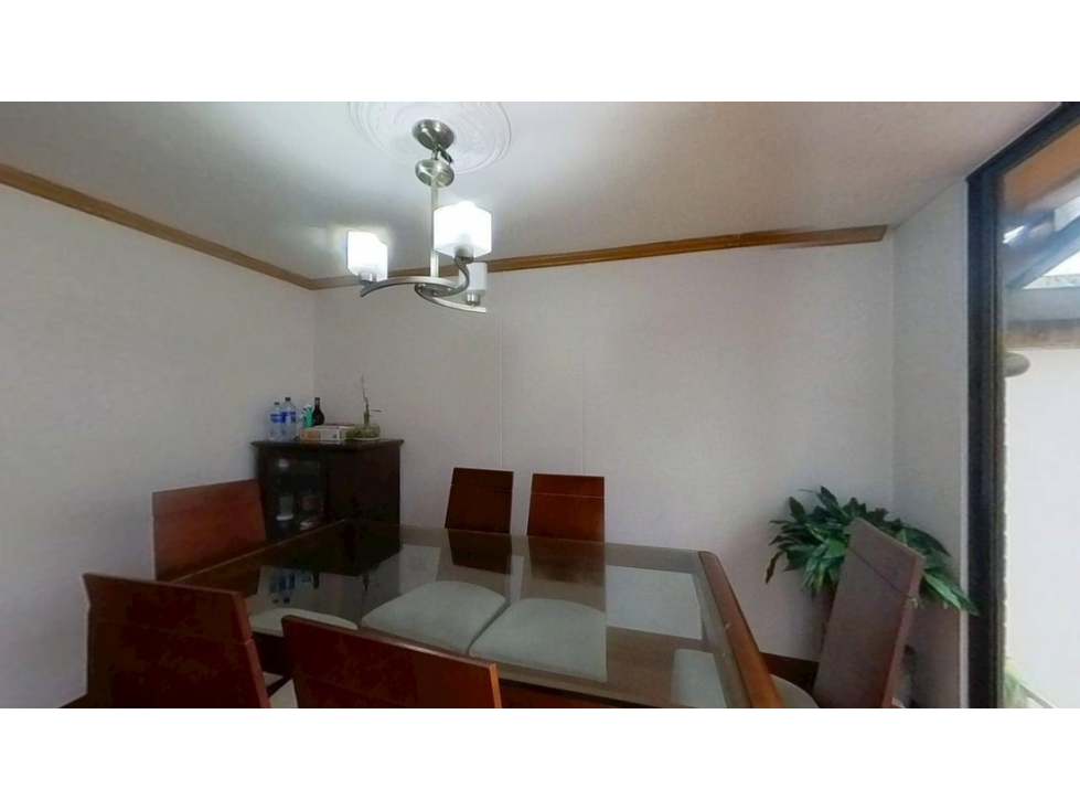 Venta Casa, Los Cedros, Usaquén — foto 4