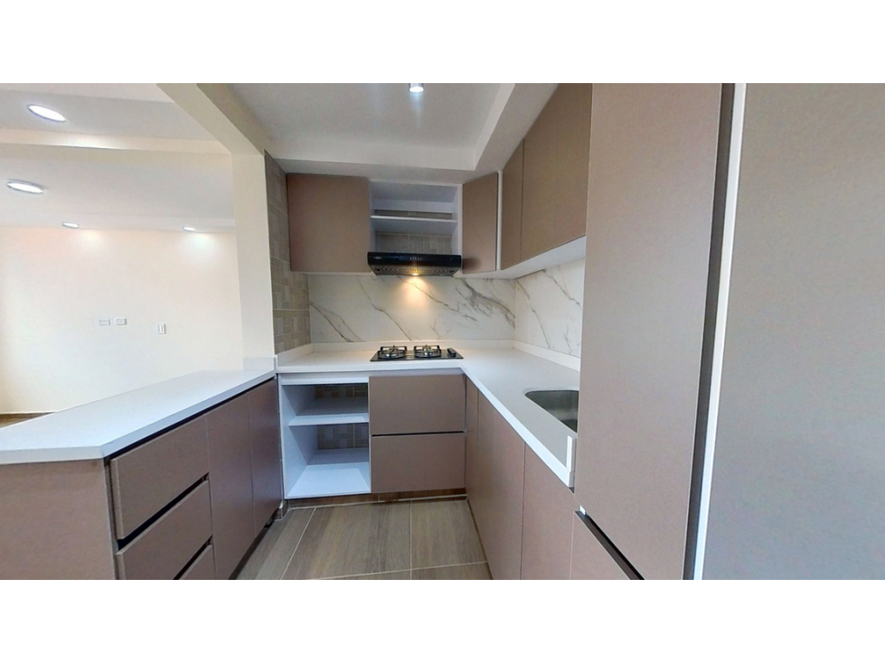 Venta Apartamento, Hacienda Los Sauces, Madrid — foto 4