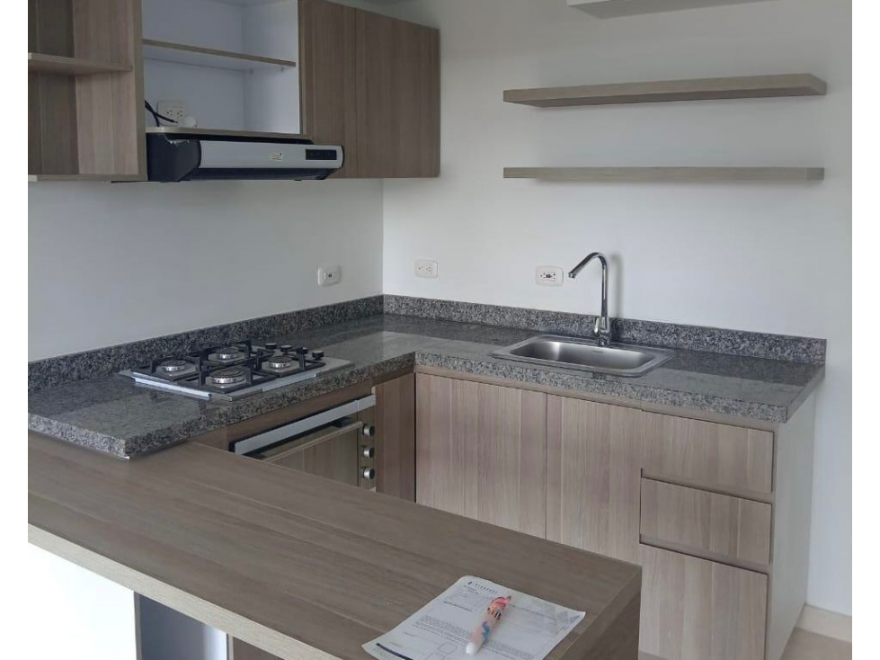 Venta Apartamento, La Prosperidad, Madrid