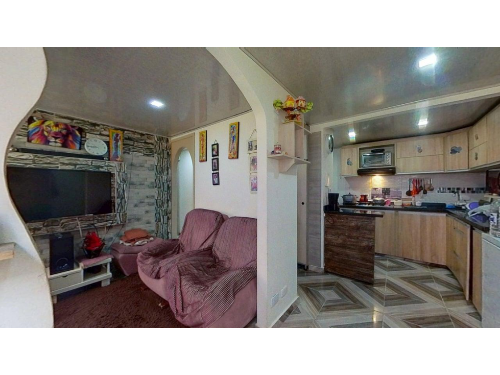Apartamento en venta, Mosquera — foto 4