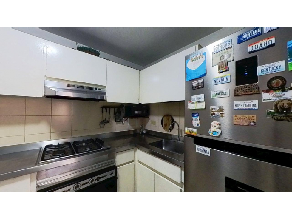 Venta Apartamento, Modelia, Engativa — foto 5