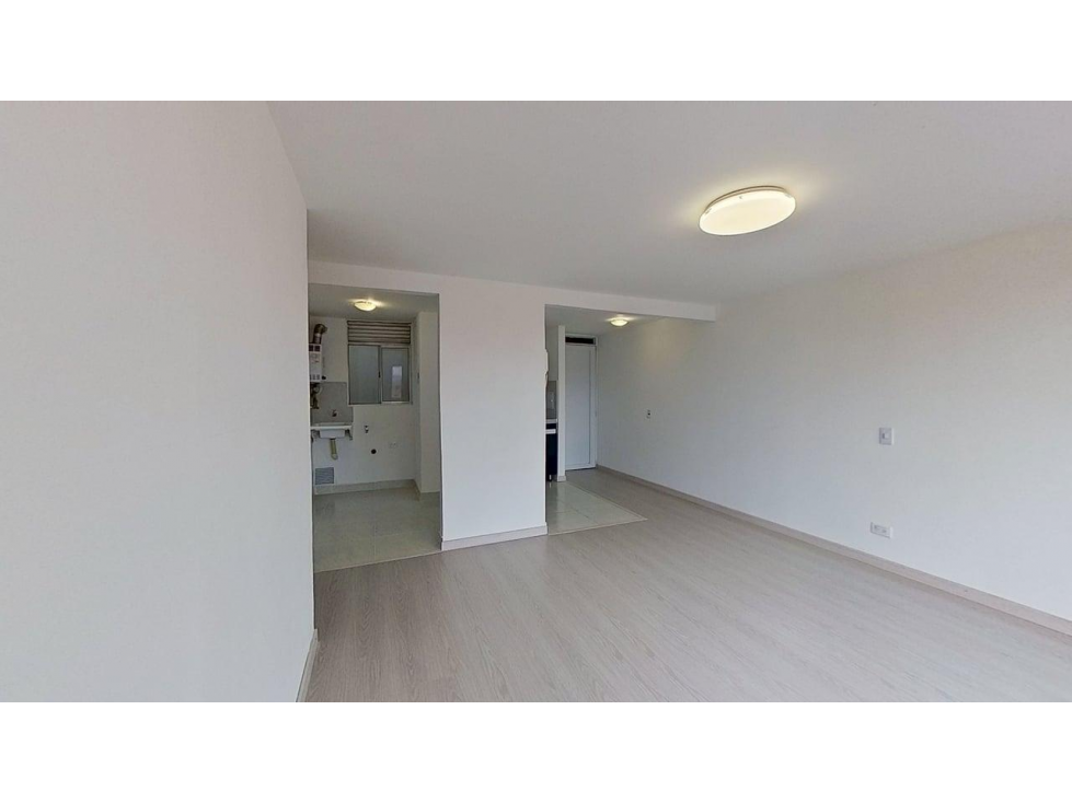 Apartamento en venta, Zipaquira, Hacienda San Rafael — foto 3