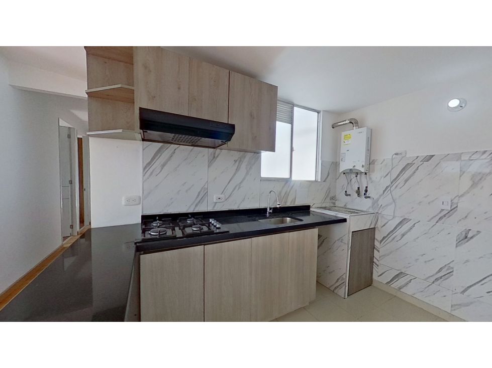 Venta Apartamento, Verganzo, Tocancipá - 4