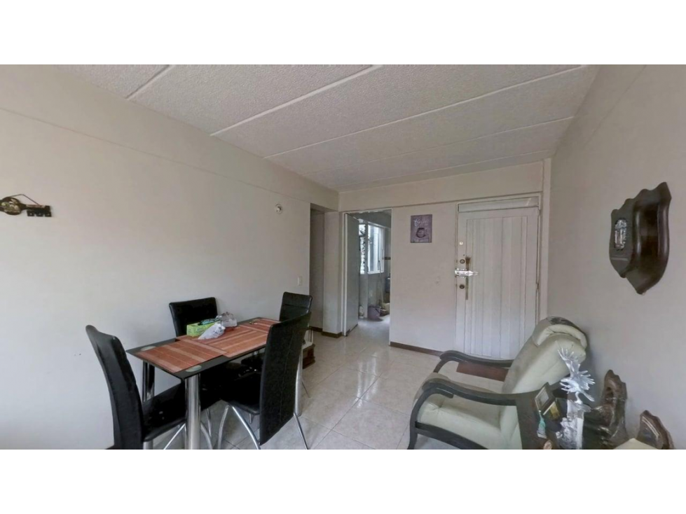Venta Apartamento, Arabia, Fontibón — foto 4