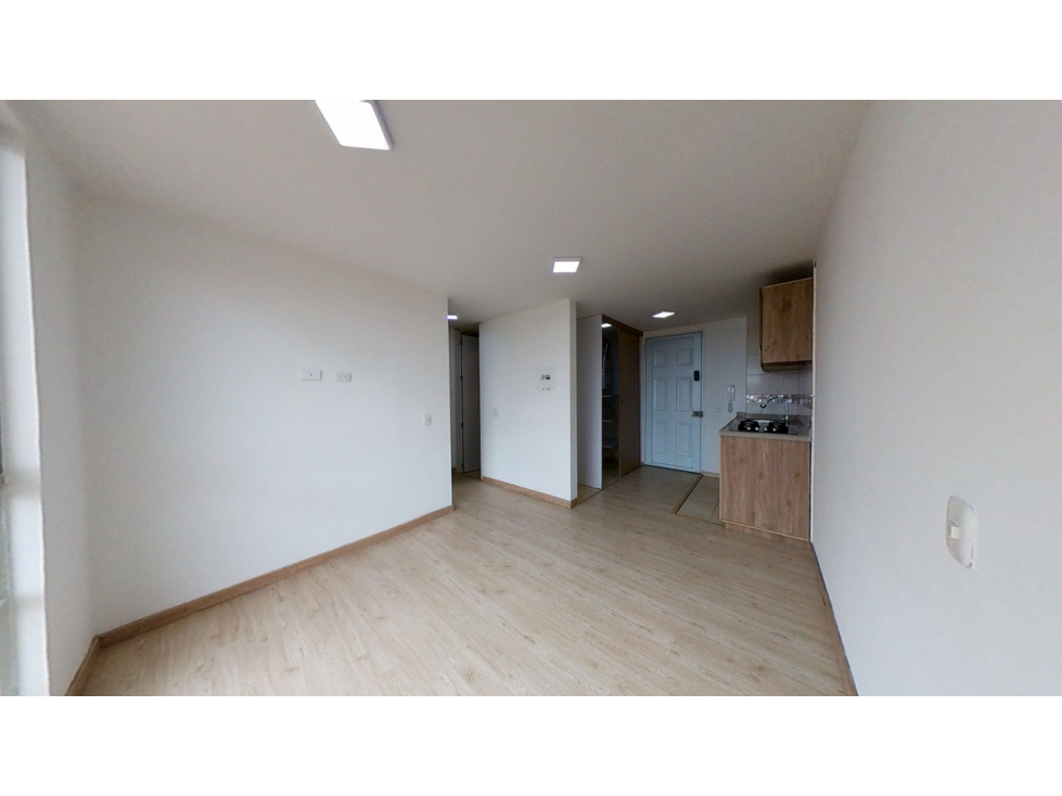 Venta Apartamento, salitre de suba, suba — foto 3