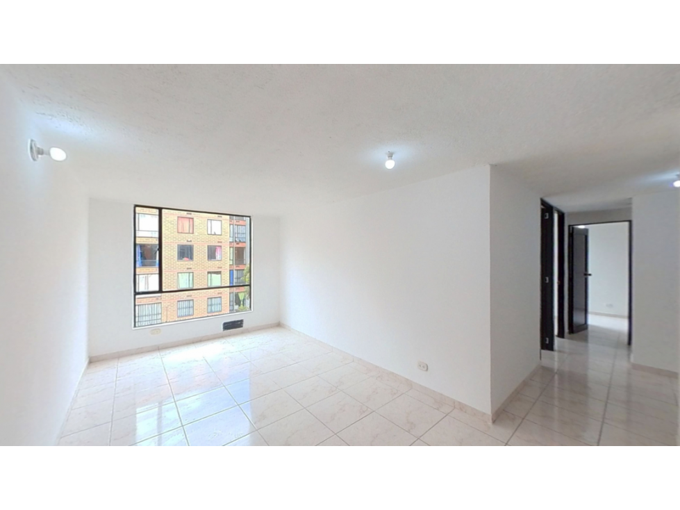 Venta Apartamento, Hogares, Soacha