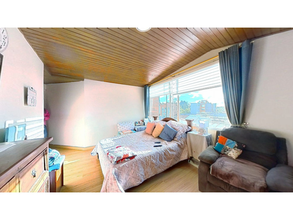 Venta Apartamento, Lisboa, Tocancipa — foto 6