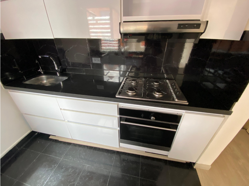 Venta Apartamento, Bolivia, Engativá