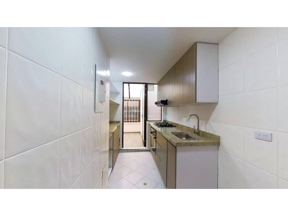 Venta Apartamento, Santa Barbara Occidental, Usaquén — foto 6