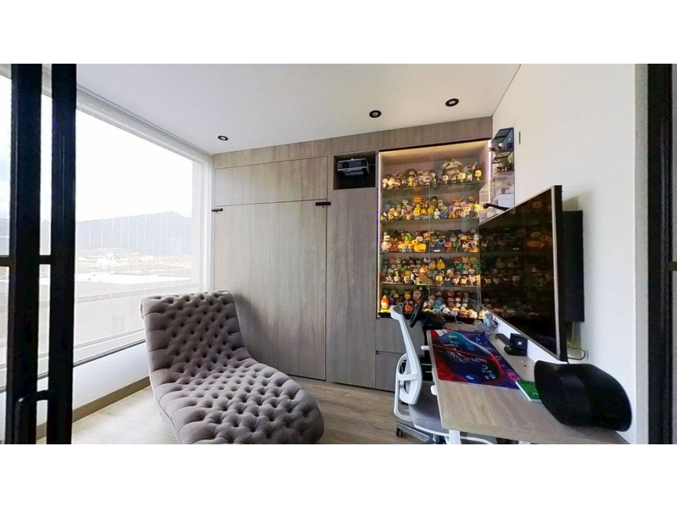 Venta Apartamento, Usaquen — foto 4