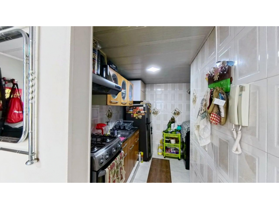 Venta Apartamento, Villa Gladys, Engativa — foto 4