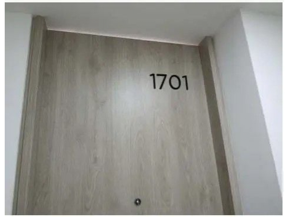 Venta Apartamento SAN DIEGO, La Candelaria — foto 4
