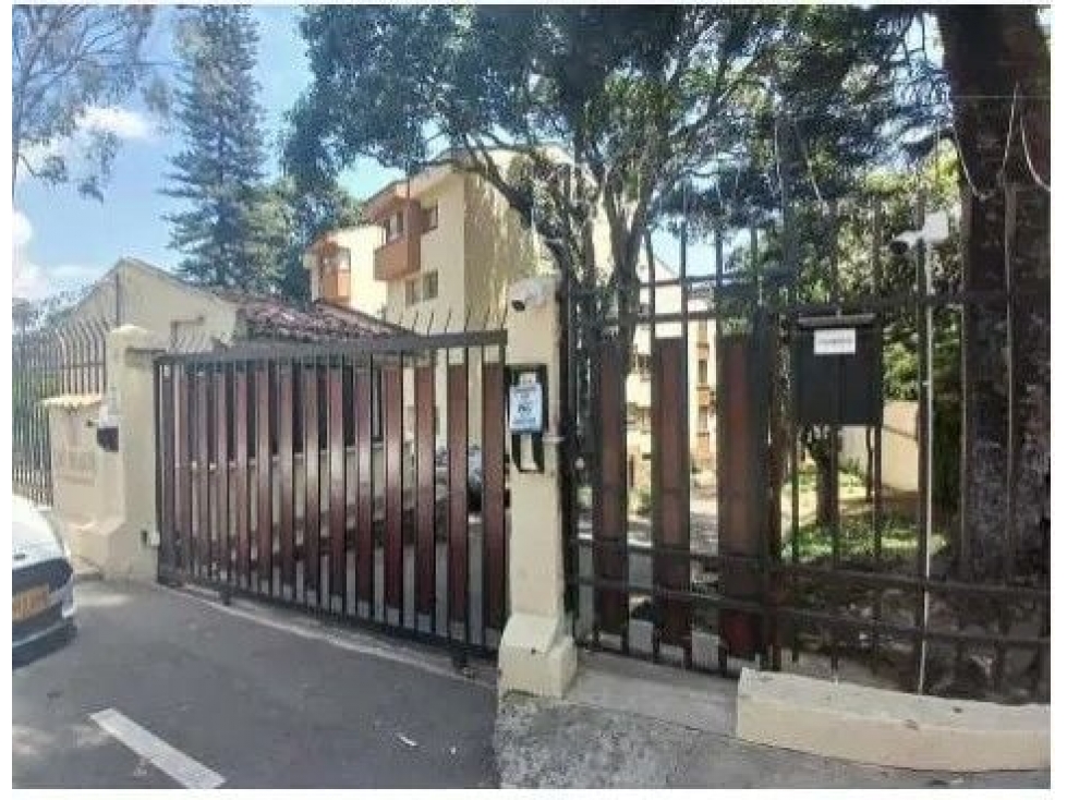 Venta Apartamento ALEJANDRIA, El Poblado — foto 4