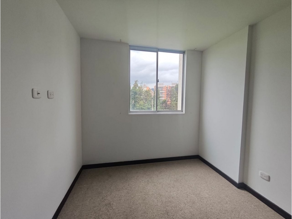 Venta Apartamento HACIENDA LA QUINTA II, Zipaquirá — foto 4