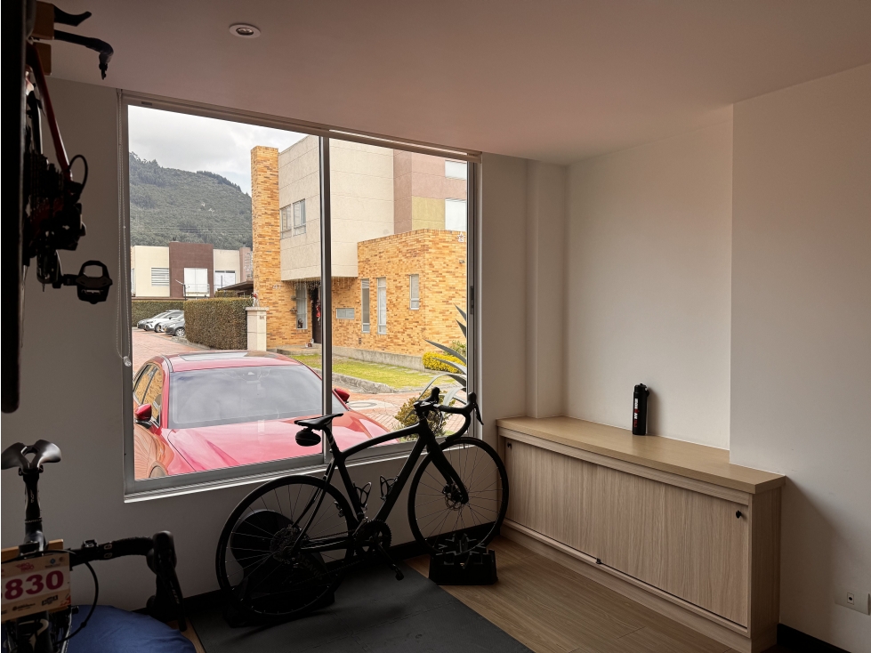 Venta Casa Vereda Fonqueta, Chía — foto 4