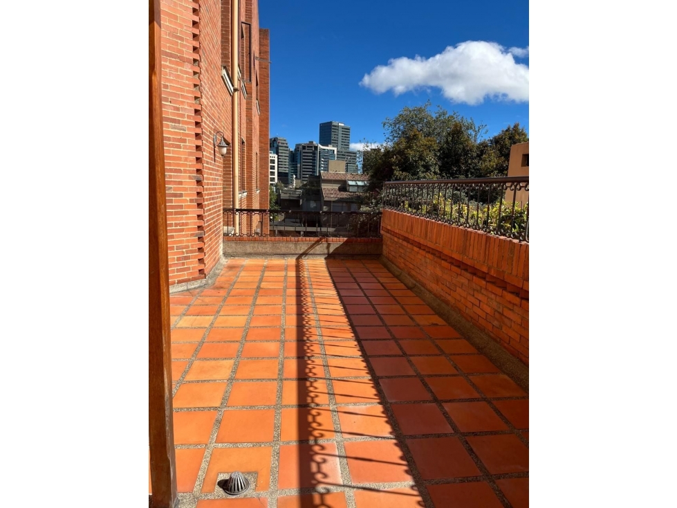 Venta Apartamento Santa Ana, Usaquén — foto 4