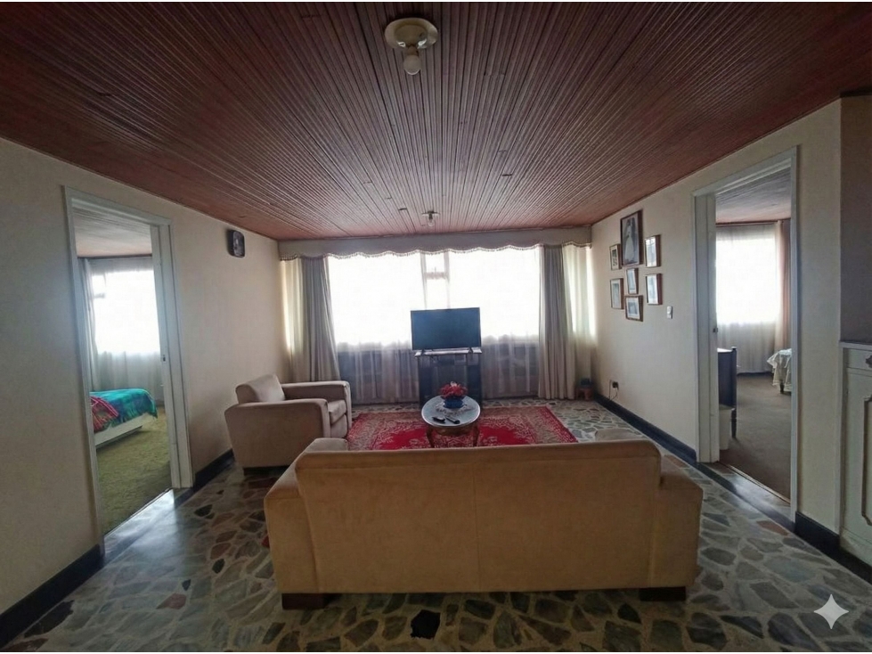 Venta Casa Los Cedritos, Usaquén — foto 4