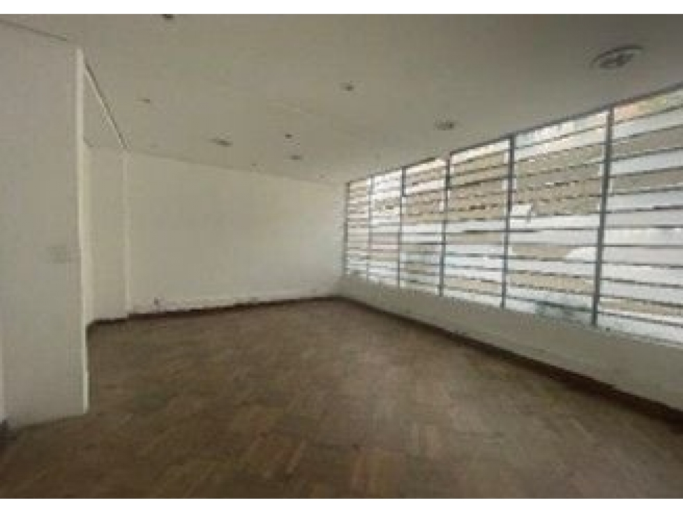 Venta Casa Quinta Camacho, Chapinero — foto 5