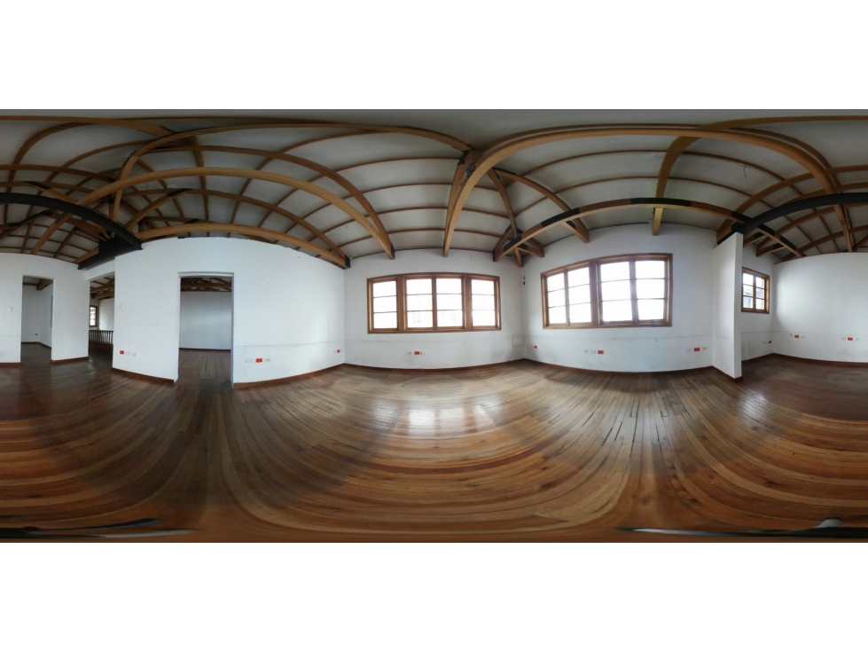 Venta Casa Pardo Rubio, Chapinero — foto 6