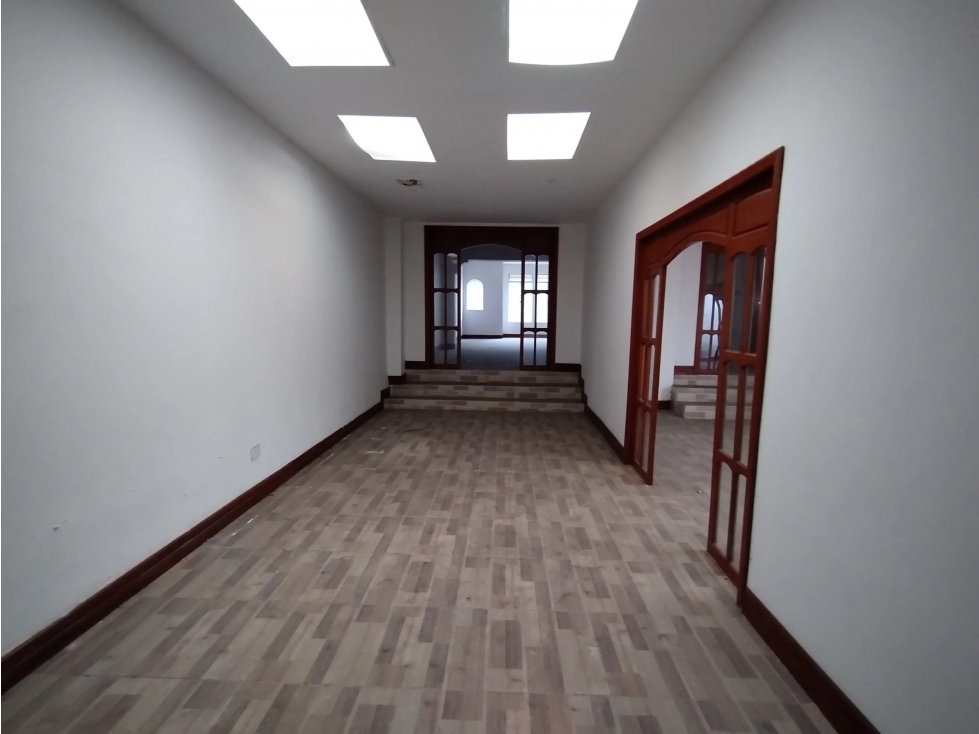 Venta Casa Palermo, Teusaquillo — foto 4