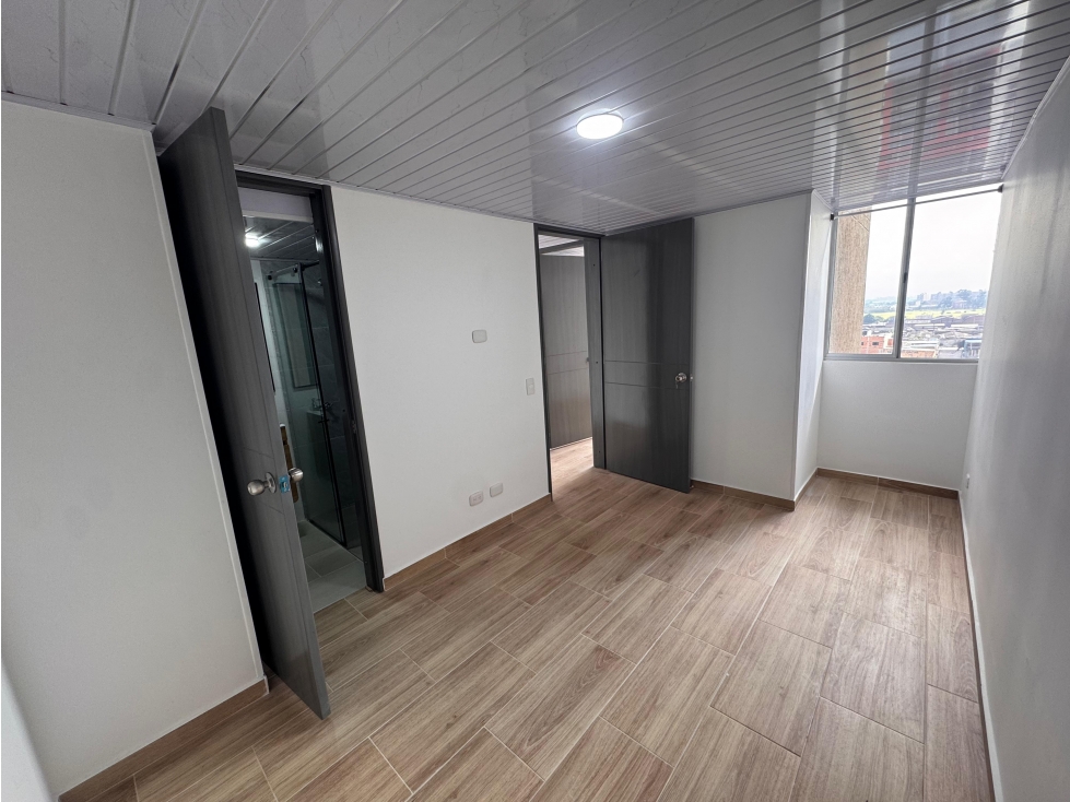 Apartamento en Arriendo, San pablo, Fontibón — foto 4