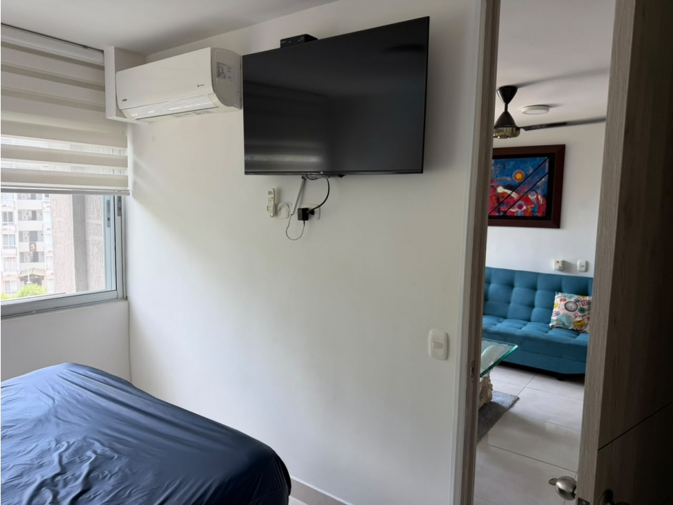 Venta Apartamento, Ricaurte Cundinamarca — foto 4