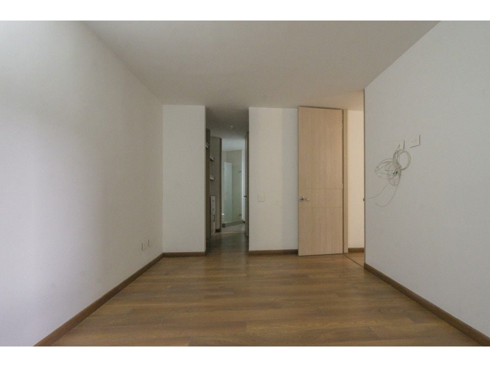 Venta Apartamento VDA CANELON, Cajicá — foto 4