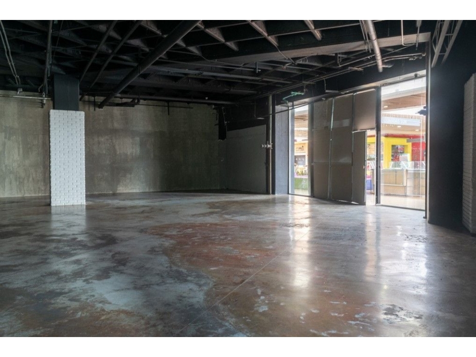 Venta Local El Poblado, Medellin — foto 4