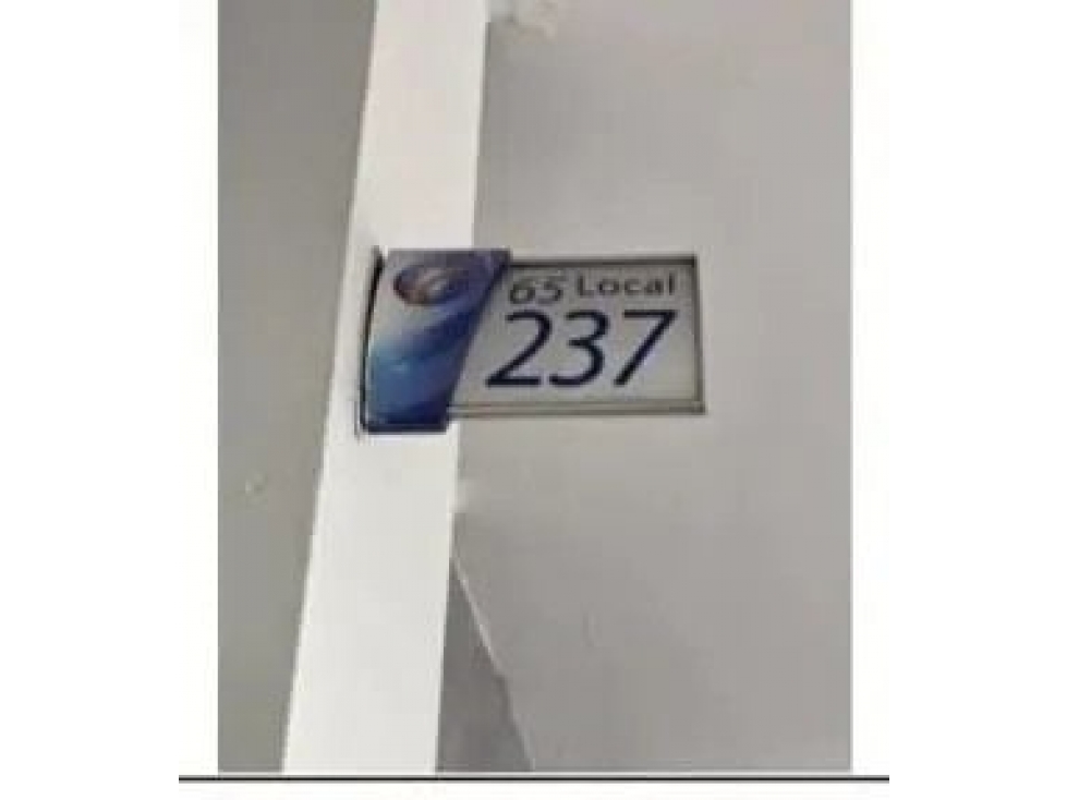 Venta Local AEROPARQUE JUAN PABLO II, Guayabal — foto 4