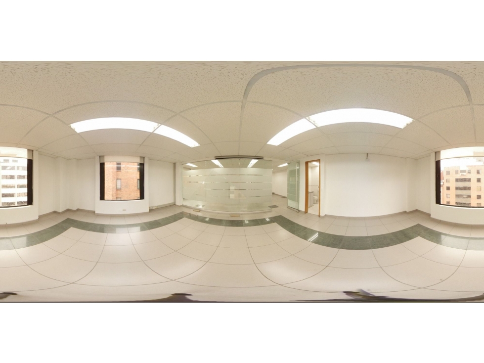Venta Oficina EL ESPARTILLAL - EDIF POTOMAC, Chapinero — foto 2