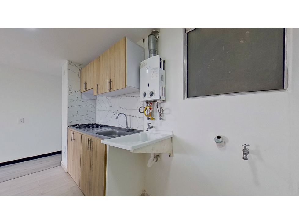 Venta Apartamento, Hacienda San Rafael, Zipaquira — foto 6