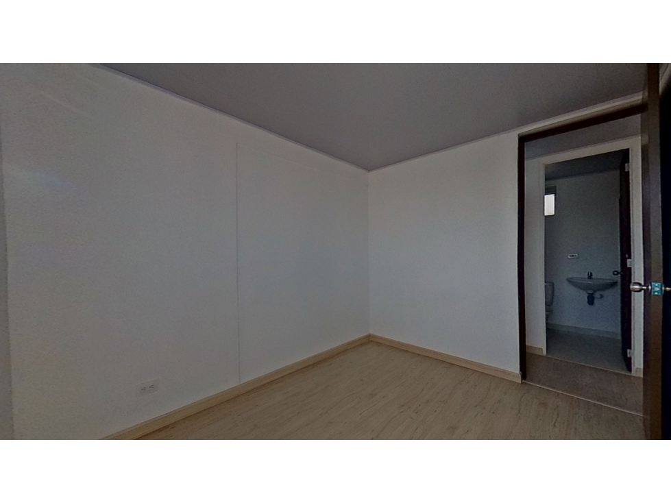 Venta Apartamento, Hacienda San Rafael, Zipaquirá — foto 4